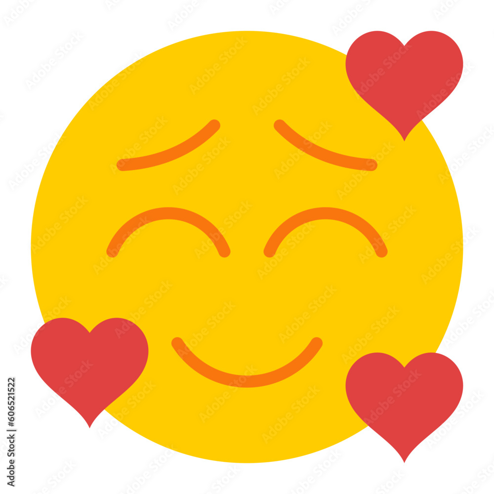 Loved Icon