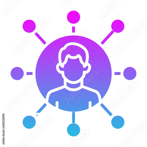 Affiliate Marketing Icon