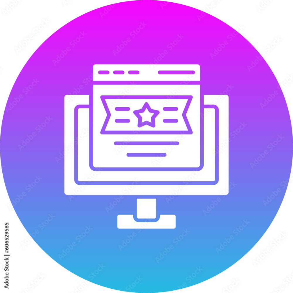 Banner Icon Banner Icon