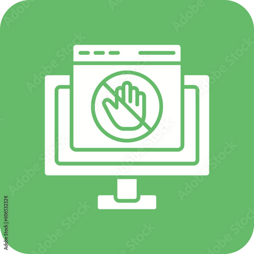 Ad Blocker Icon