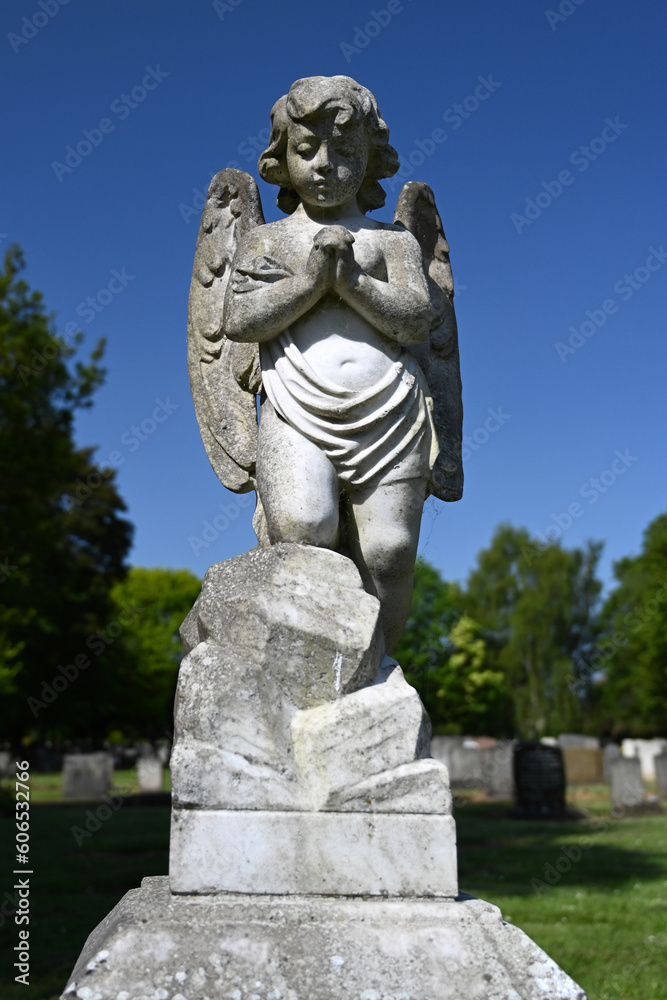 Hull Northern Cemetery Chanterlands Avenue, Kingston upon Hull