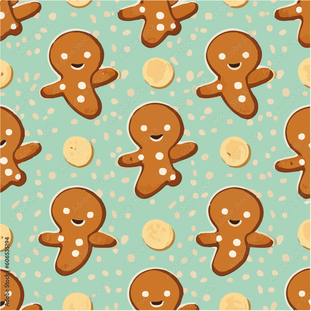cute simple gingerbread pattern, cartoon, minimal, decorate blankets, carpets, for kids, theme print design
cute simple gingerbread pattern, cartoon, minimal, decorate blankets, carpets, for kids, theme print design