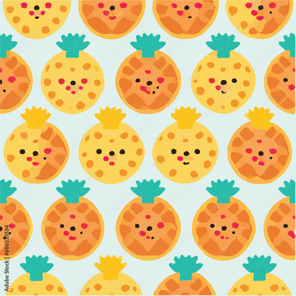 cute simple pineapple upside down cake pattern, cartoon, minimal, decorate blankets, carpets, for kids, theme print design
cute simple pineapple upside down cake pattern, cartoon, minimal, decorate blankets, carpets, for kids, theme print design