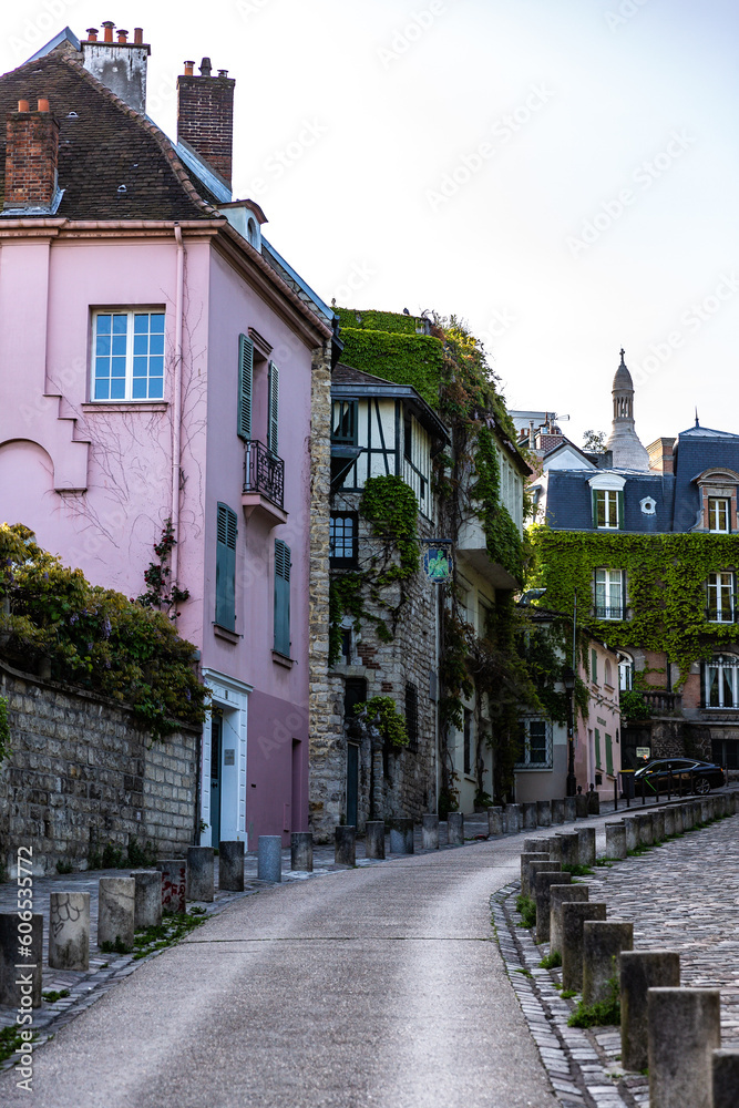 Paris Paris