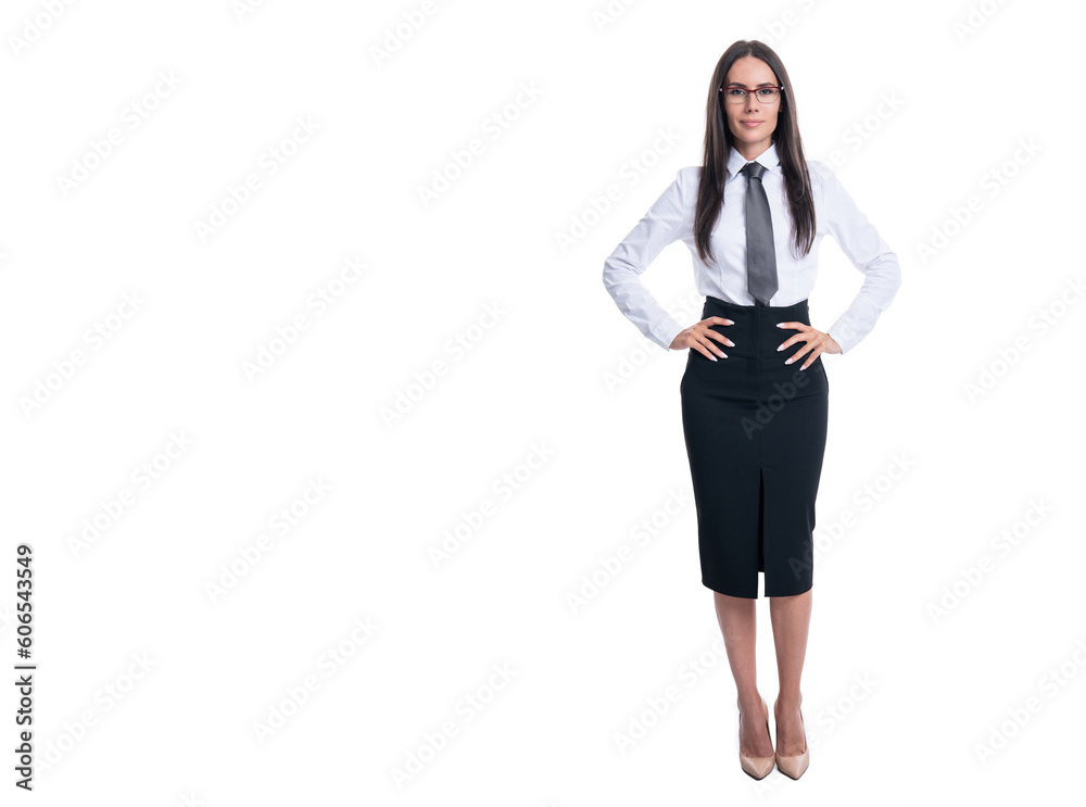 business woman in studio, advertisement. business woman on background. business woman in studio, advertisement. business woman on background.