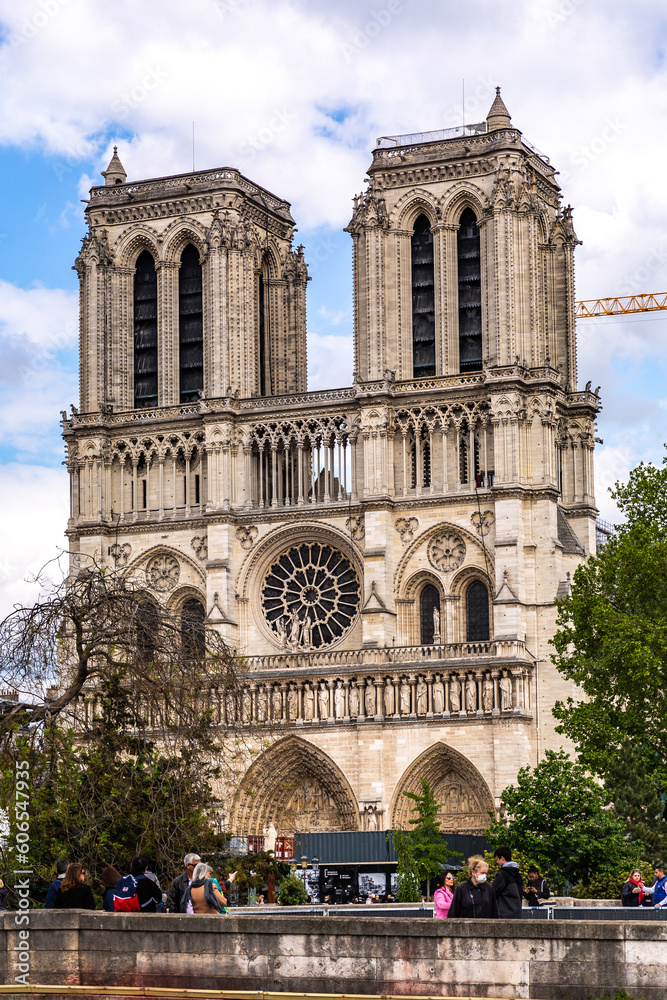 Foto Paris
