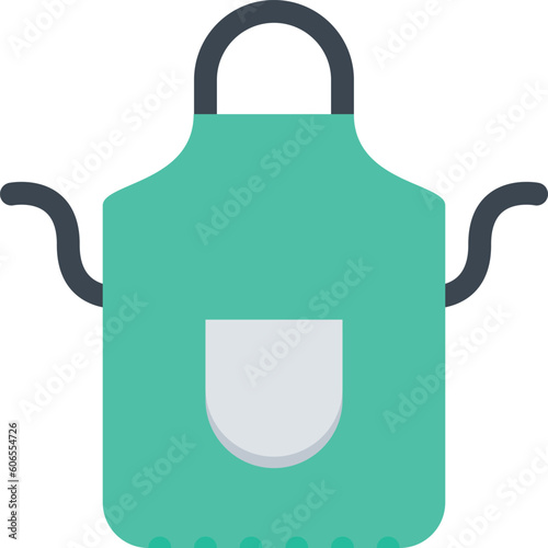 design vector image icons apron