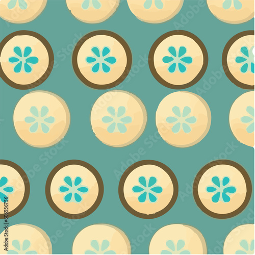 cute simple marzipan pattern, cartoon, minimal, decorate blankets, carpets, for kids, theme print design
