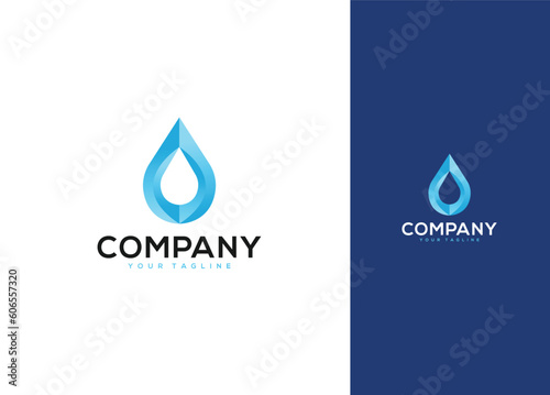 Cleaning Logo Design - Logo Design Template