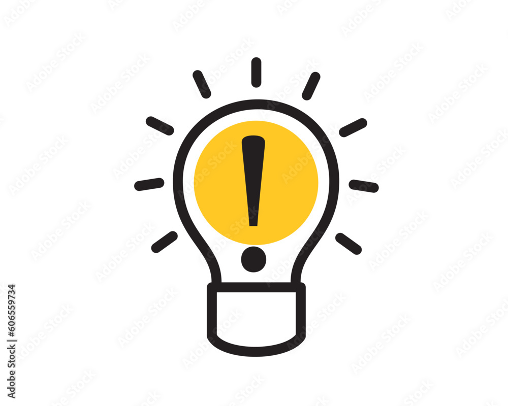 creative idea light bulb design. innovative thinking vector.
creative idea light bulb design. innovative thinking vector.