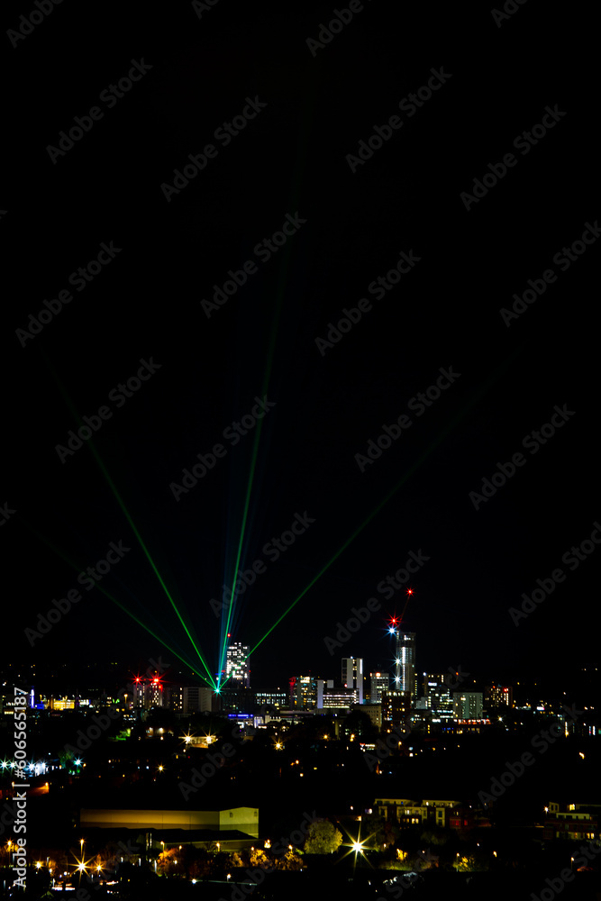 Фотография The Dalek Leeds Light Night