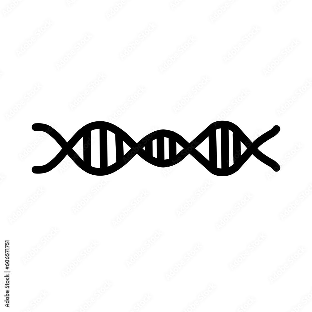 DNA icon DNA icon