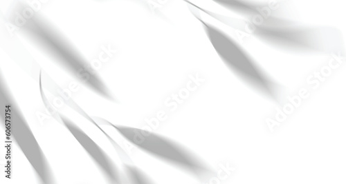 Realistic blurred natural light leaves, palm and window shadow overlay on wall paper or frames texture, abstract background, summer, spring, autumn for product presentation podium and mockup seasonal.