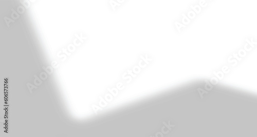 Realistic blurred natural light leaves, palm and window shadow overlay on wall paper or frames texture, abstract background, summer, spring, autumn for product presentation podium and mockup seasonal.