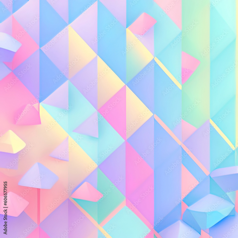 Y2K pop playful nostalgia abstract background