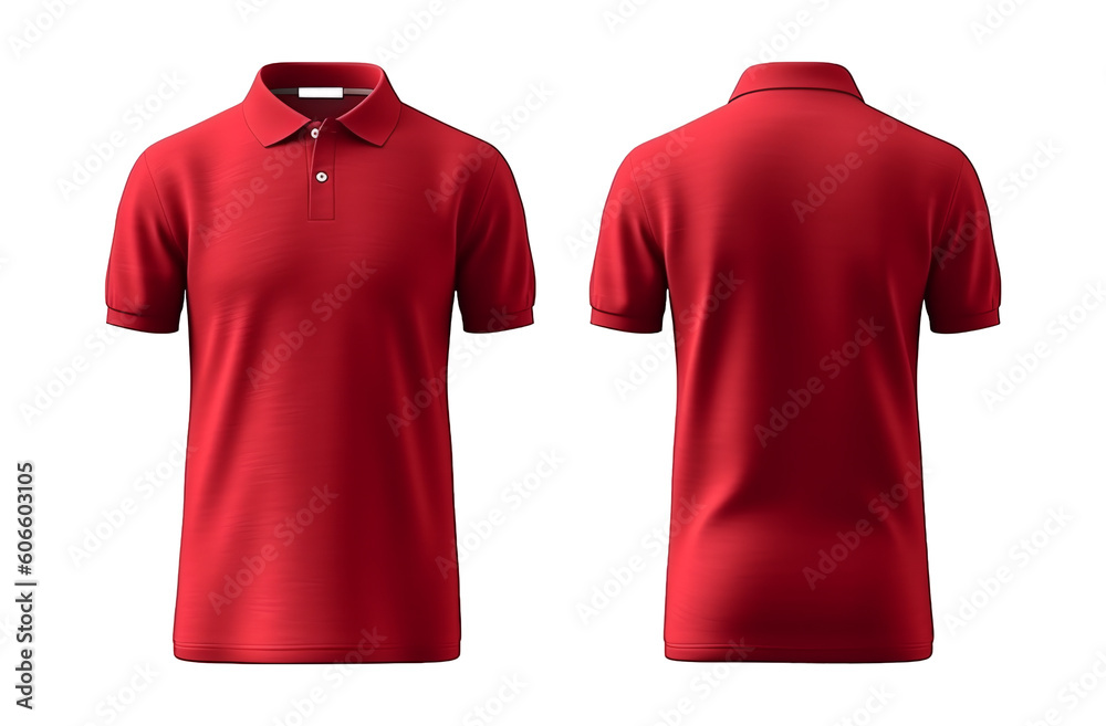 Polo ai top