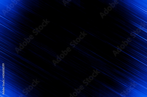 abstract blue and black are light pattern with the gradient is the with floor wall metal texture soft tech diagonal background black dark clean modern.