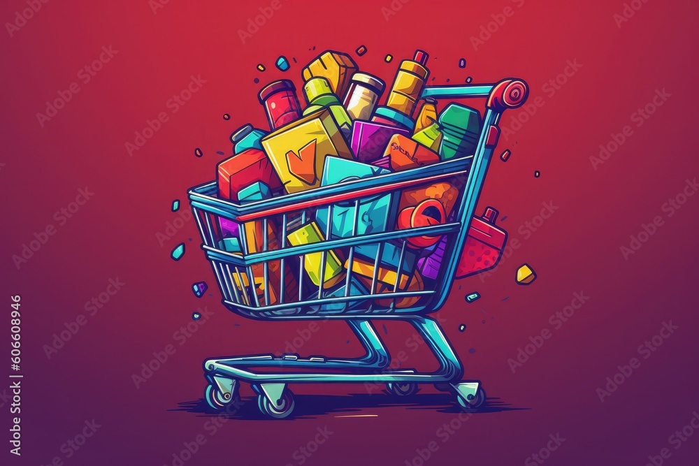 Fotografie National Cart Day