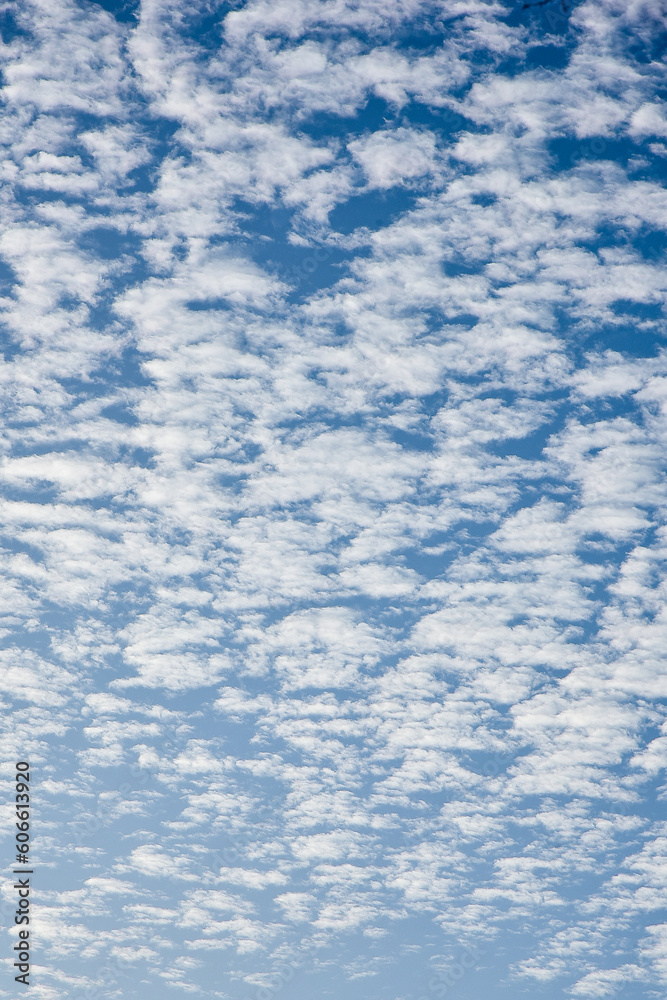 blue sky background, blue sky with clouds, sky with clouds in sunny day
