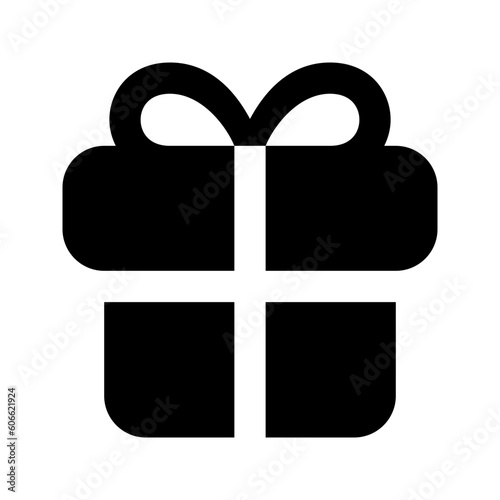 Gift Icon