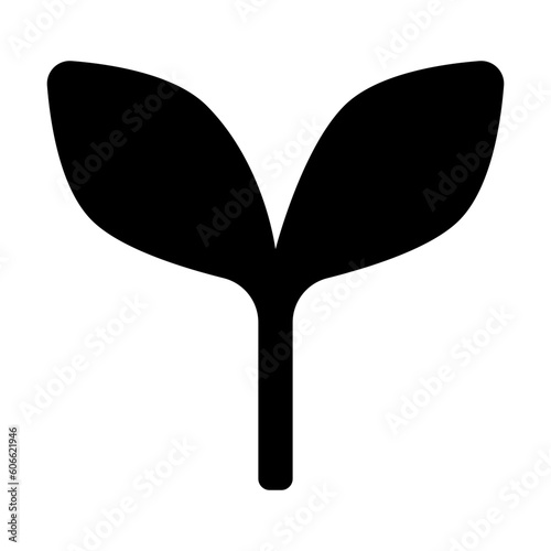 Sprout Icon