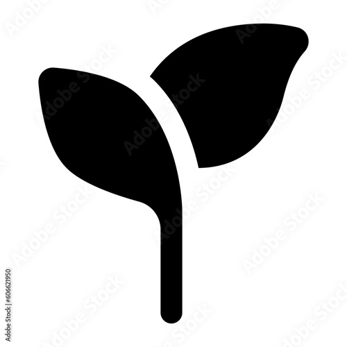 Sprout Icon 