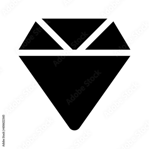 Diamond Icon