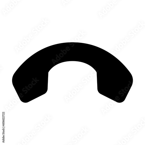 Phone H Icon
