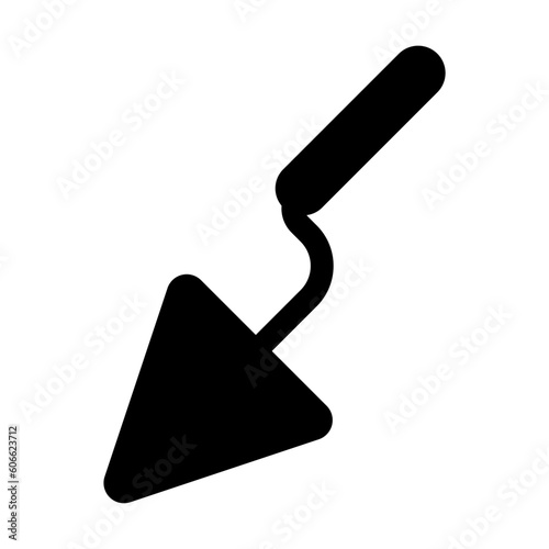 Trowel Icon