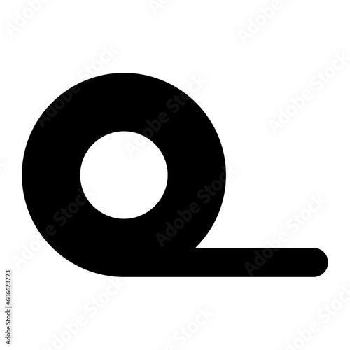 Tape Icon