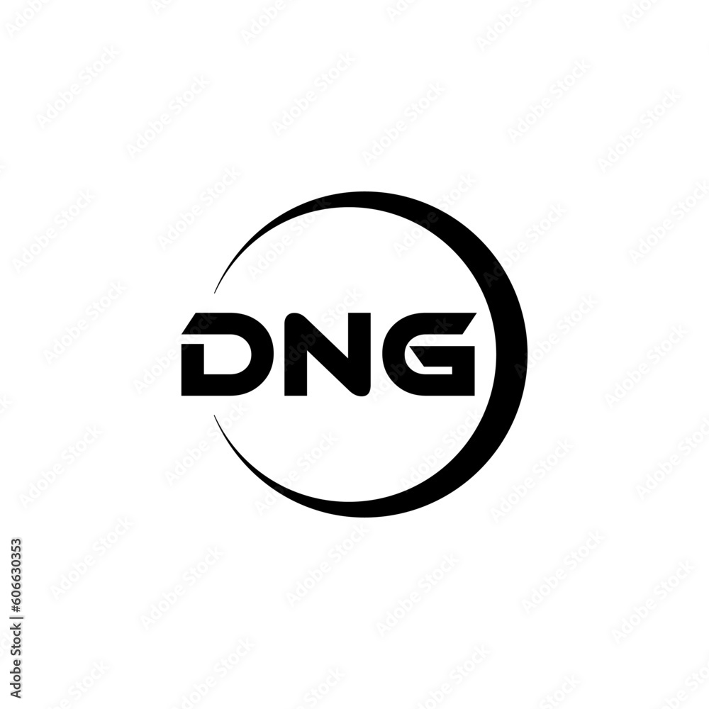 DNG letter logo design with white background in illustrator, cube logo, vector logo, modern alphabet font overlap style. calligraphy designs for logo, Poster, Invitation, etc. DNG letter logo design with white background in illustrator, cube logo, vector logo, modern alphabet font overlap style. calligraphy designs for logo, Poster, Invitation, etc.