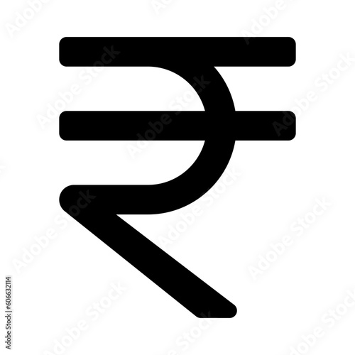 Rupee Currency Symbol
