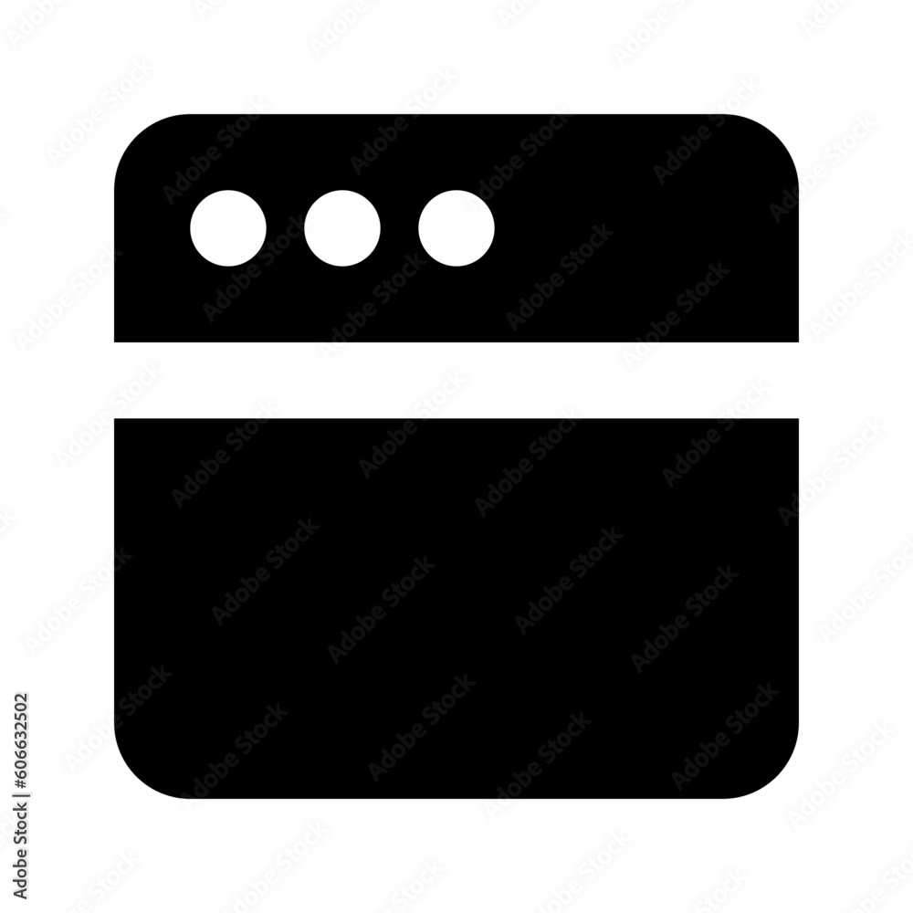 Software App Icon Software App Icon