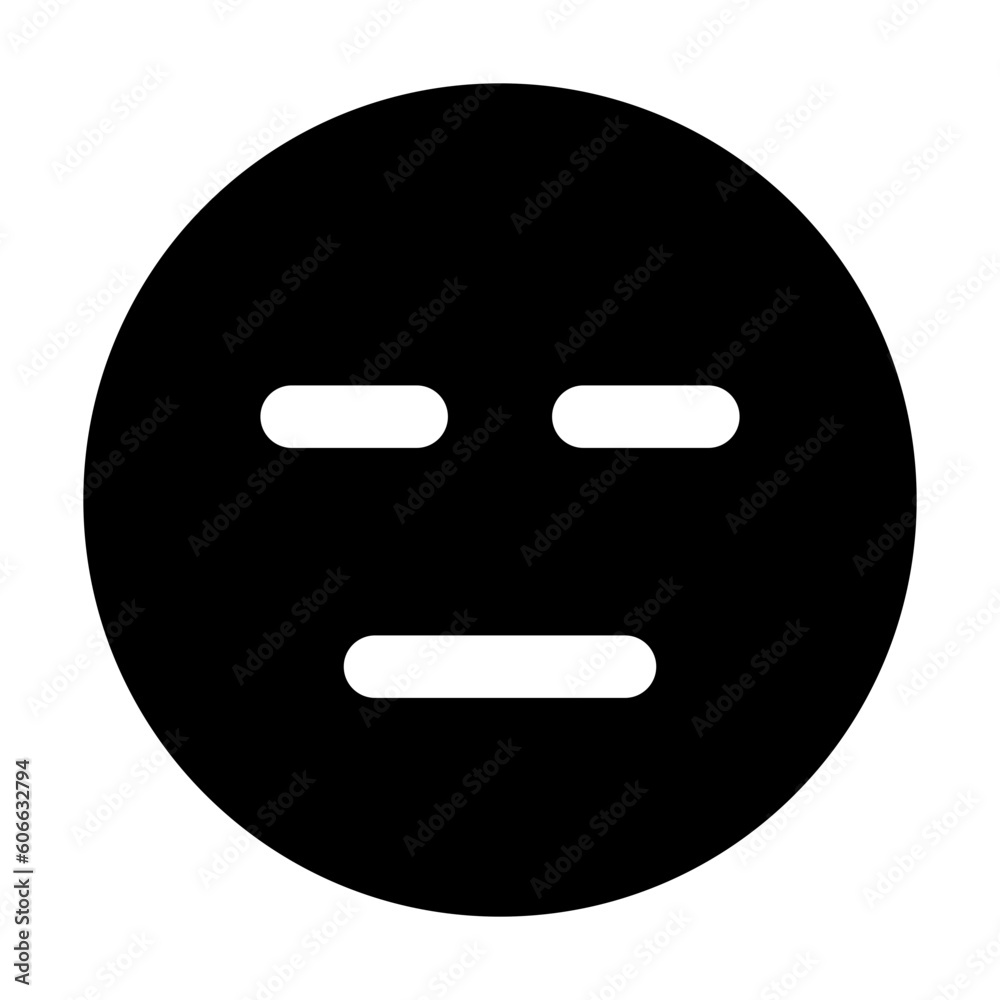 Emoji Flat Icon Emoji Flat Icon