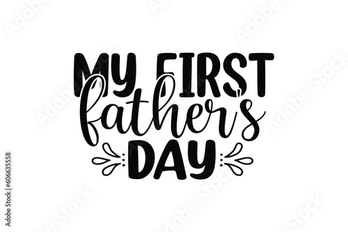 my first father   s day