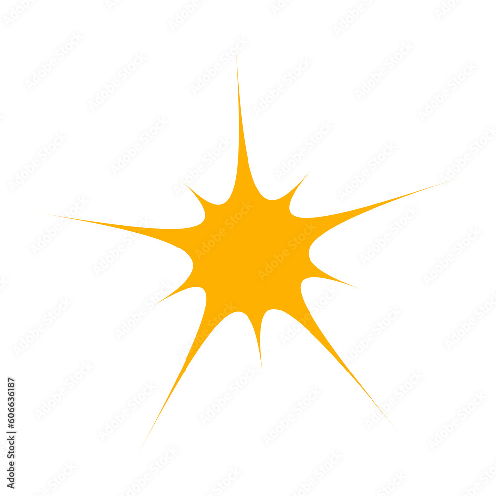 Star Blink icon Star Blink icon