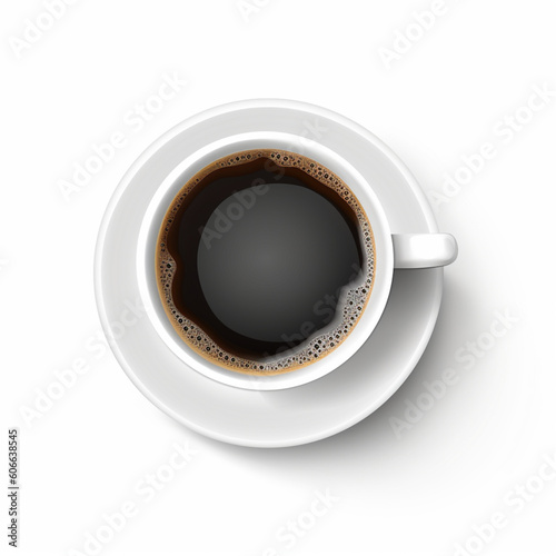 cup of coffee
