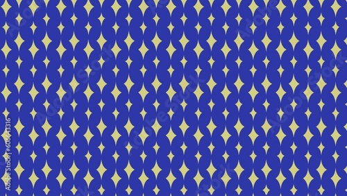 Background with amazing glitter(navy blue)