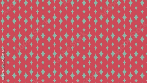 Background with amazing glitter(red)