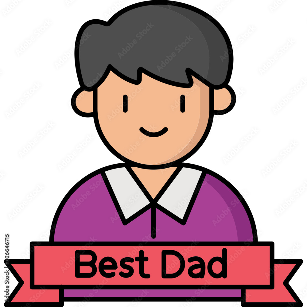 Best Dad
Best Dad