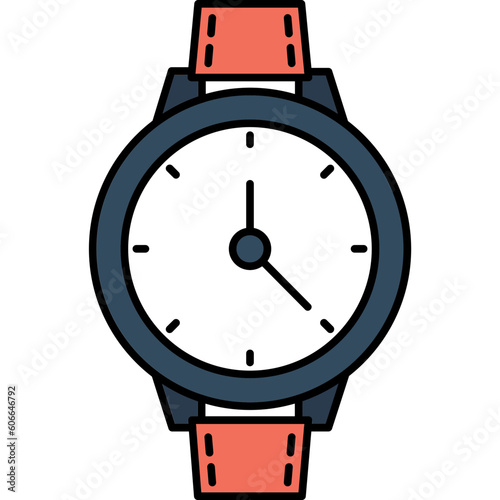 Wristwatch 
