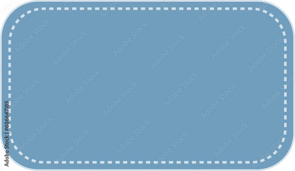 Digital png illustration of blue speech bubble pattern on transparent background Digital png illustration of blue speech bubble pattern on transparent background