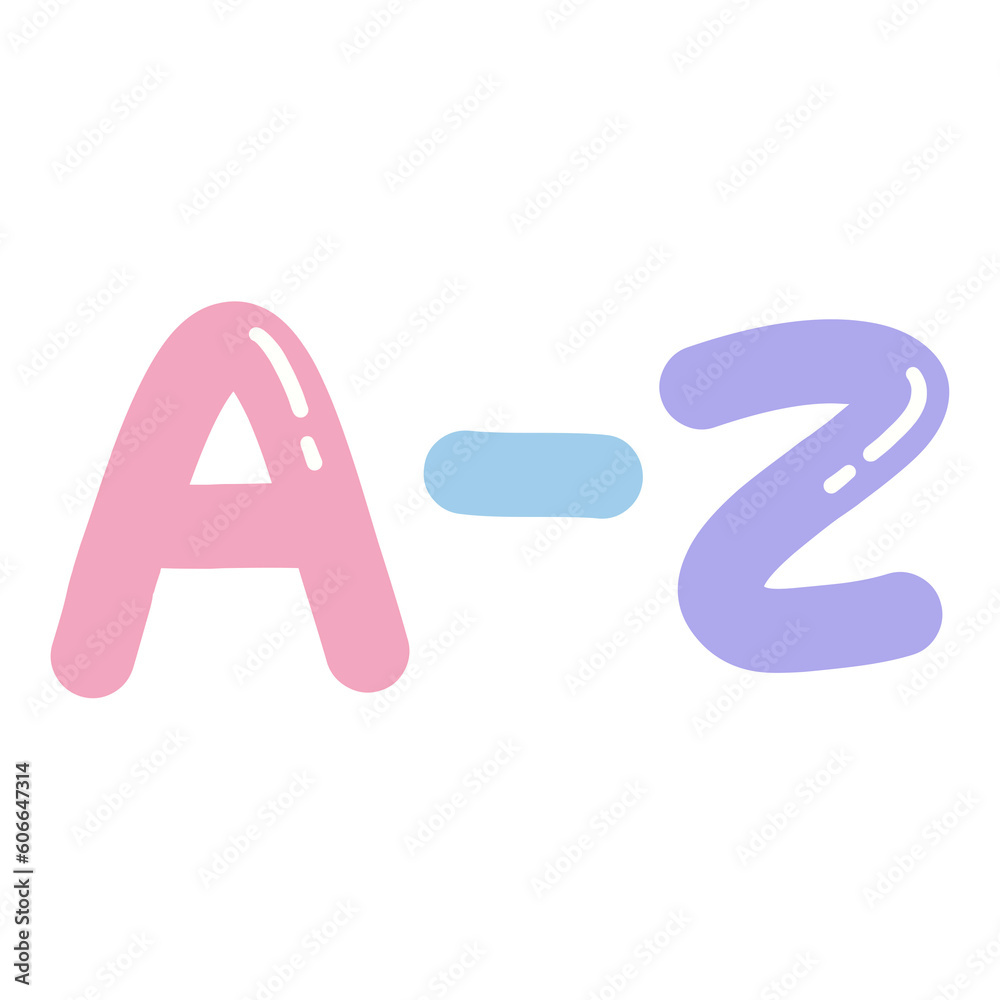 A-Z A-Z
