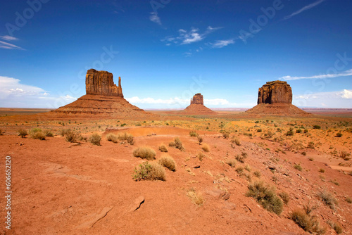 Monument Valley / USA