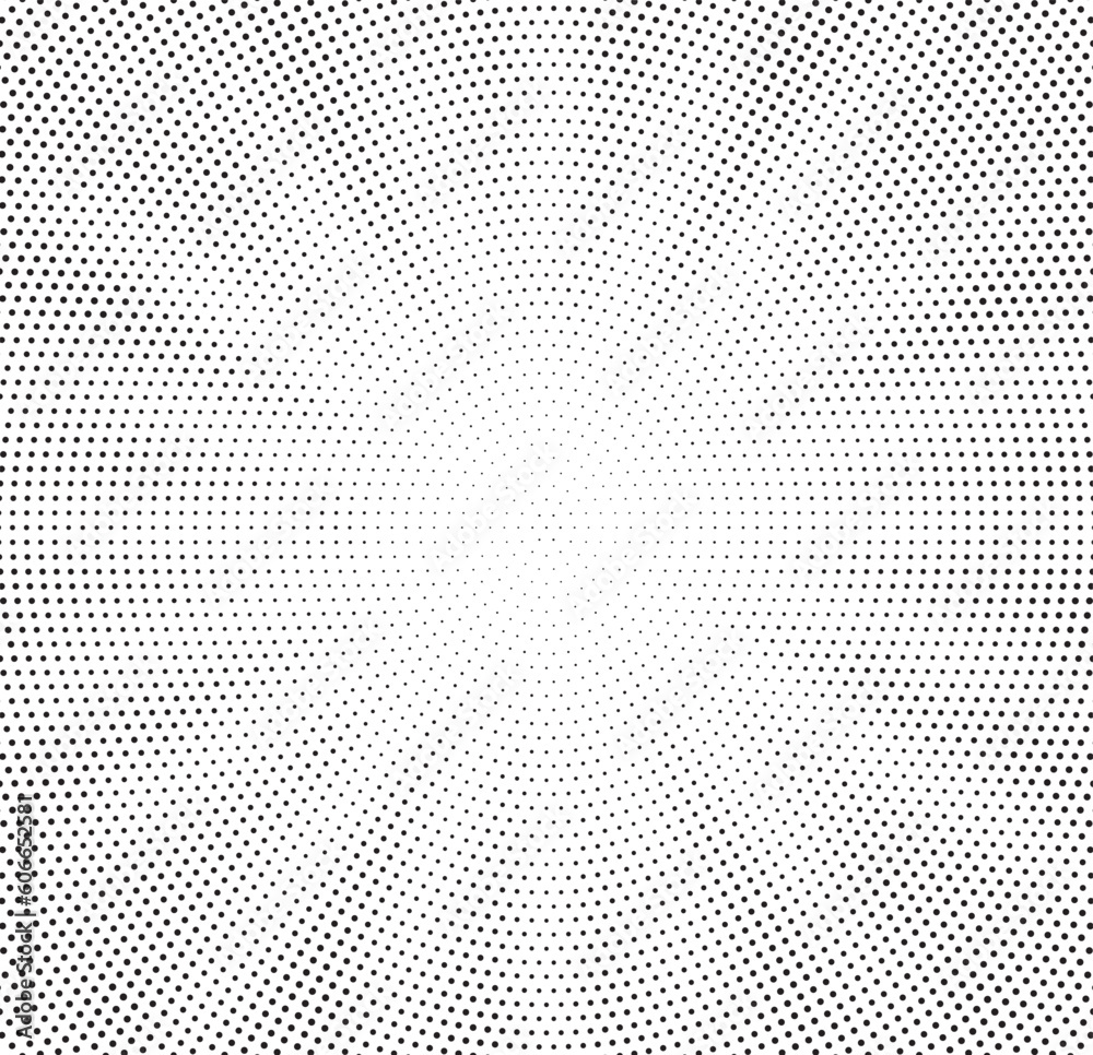 Halftone gradient sun rays pattern. abstract halftone vector dots background. monochrome dots pattern. pop art, comic small dots. star rays halftone poster. shine, explosion. sunrise rays background. Halftone gradient sun rays pattern. abstract halftone vector dots background. monochrome dots pattern. pop art, comic small dots. star rays halftone poster. shine, explosion. sunrise rays background.