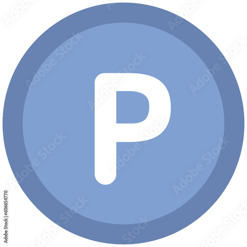 Get hold of this parking sign 