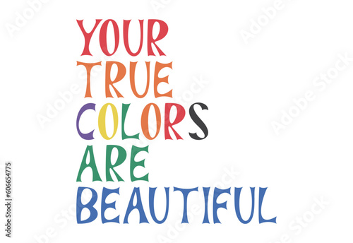 Lgbt Pride Month Quote, Human Rights, Equality, Pride Color