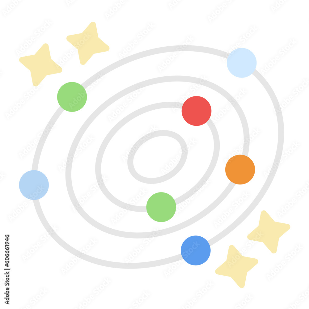 Galaxy Icon Galaxy Icon