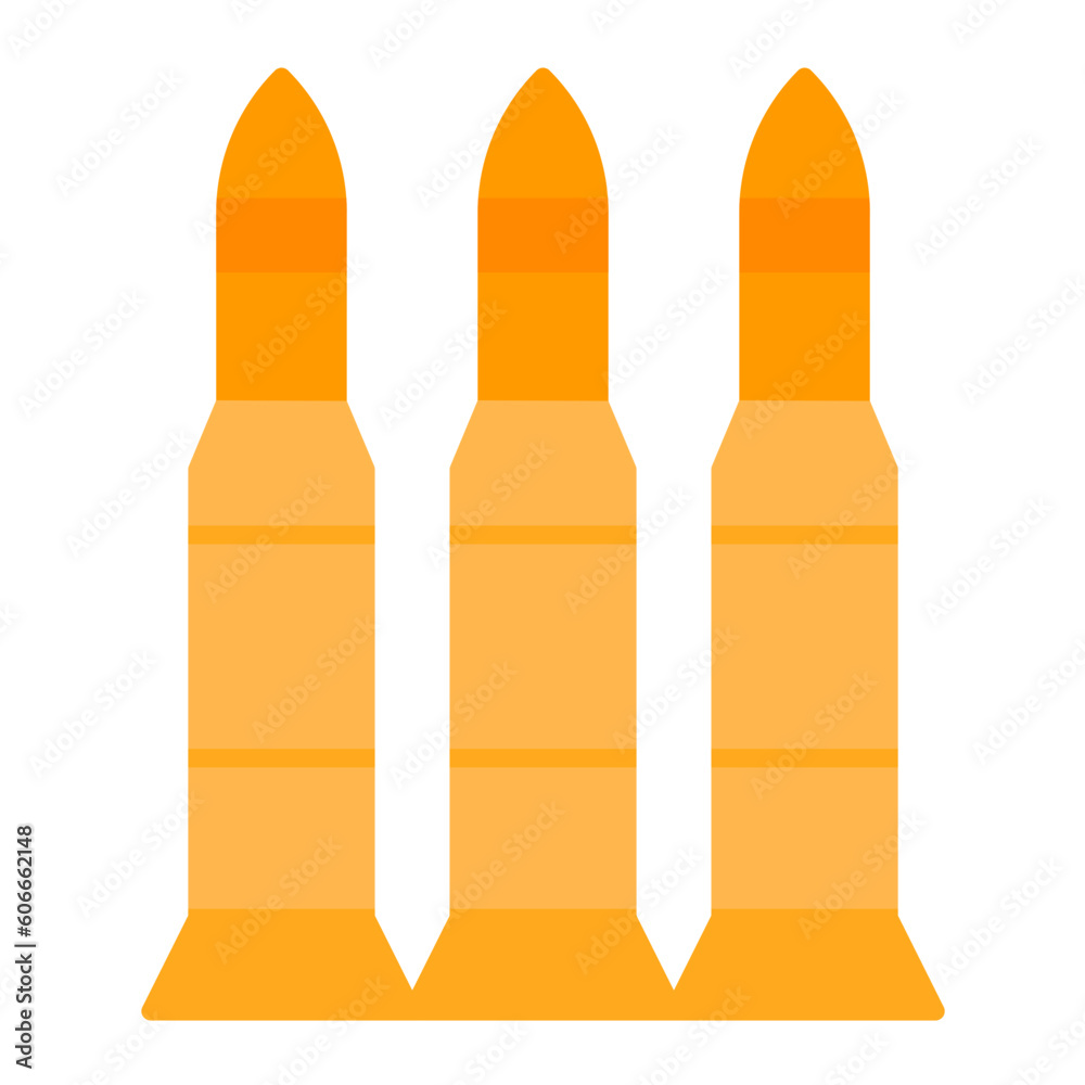 Bullets Icon Bullets Icon