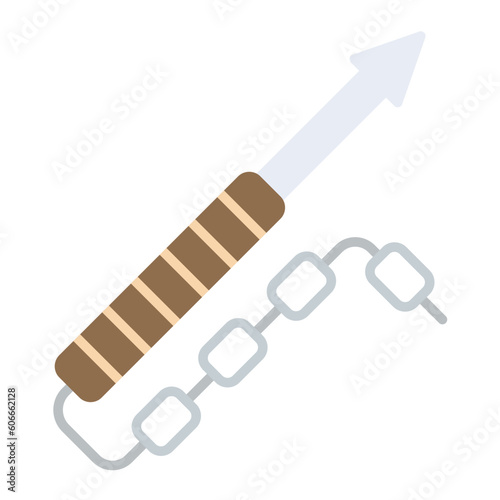 Harpoon Icon